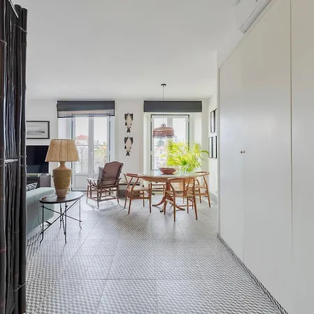 Bocage Penthouse * Setúbal