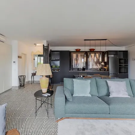 Bocage Penthouse