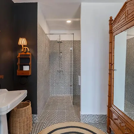 Bocage Penthouse Apartament *