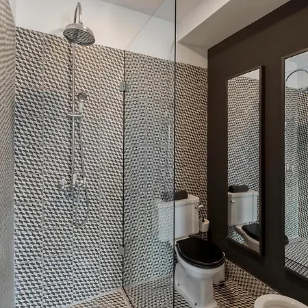 Apartment Bocage Penthouse
