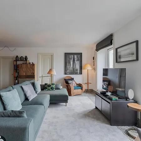 Bocage Penthouse Setúbal