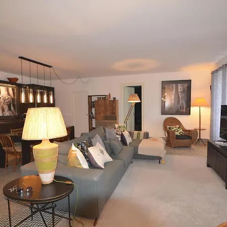 Bocage Penthouse