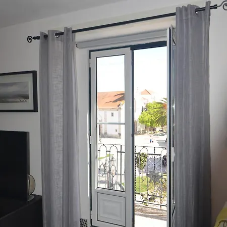 Bocage Penthouse