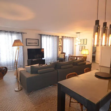 Bocage Penthouse * Setubal