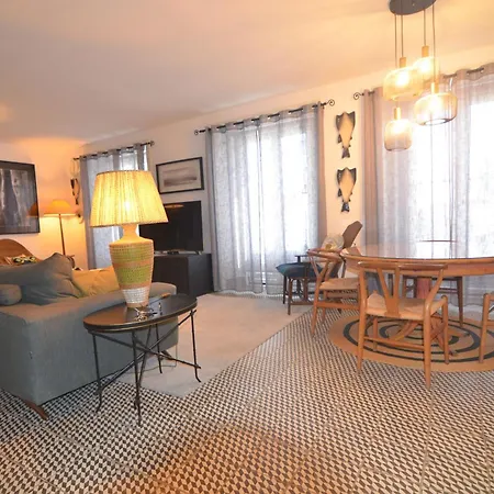 Bocage Penthouse Apartment Setubal