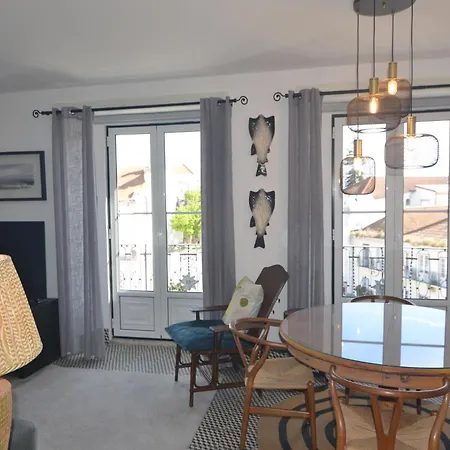 Bocage Penthouse * Setubal