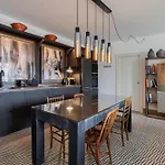 Bocage Penthouse Apartamento *