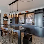 Bocage Penthouse Apartamento *