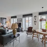 Bocage Penthouse Apartamento Setúbal