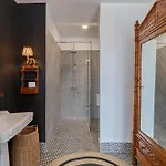 Bocage Penthouse Apartamento *