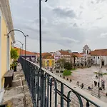 Apartamento Bocage Penthouse Setúbal