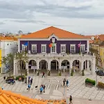 Bocage Penthouse Apartamento