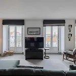 Bocage Penthouse Apartamento *