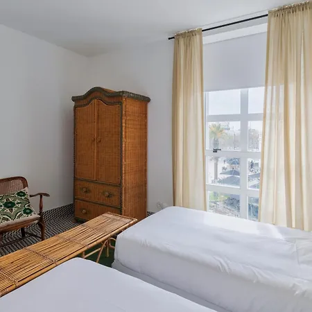 Bocage Penthouse Apartmán Setúbal