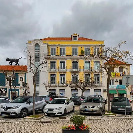 Appartamento Bocage Penthouse *