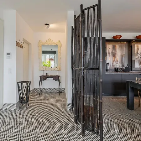 Bocage Penthouse Apartmán