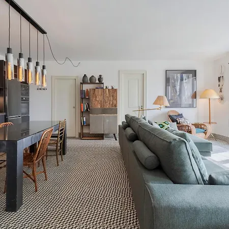 Bocage Penthouse