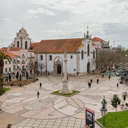 Appartamento Bocage Penthouse *