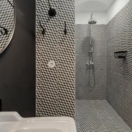 Bocage Penthouse Lägenhet