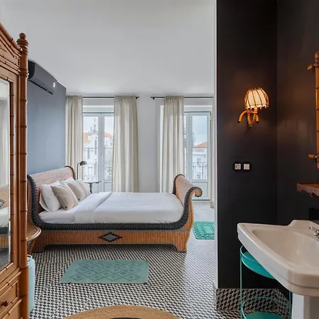 Bocage Penthouse * Setúbal