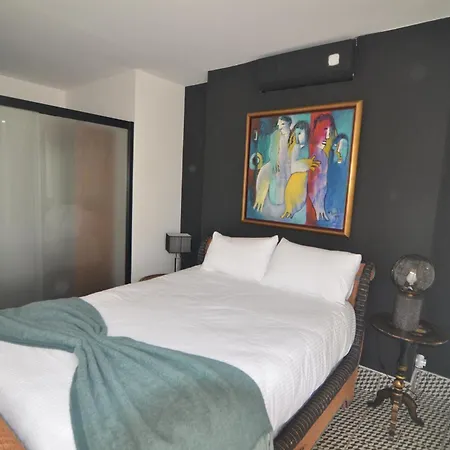 Apartmán Bocage Penthouse *