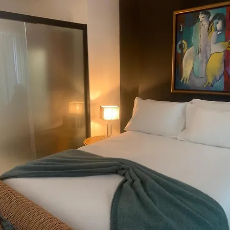 Bocage Penthouse Setúbal