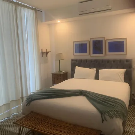 Apartamento Bocage Penthouse *