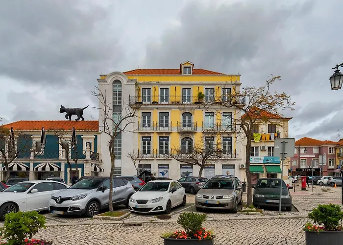 Appartement Bocage Penthouse *