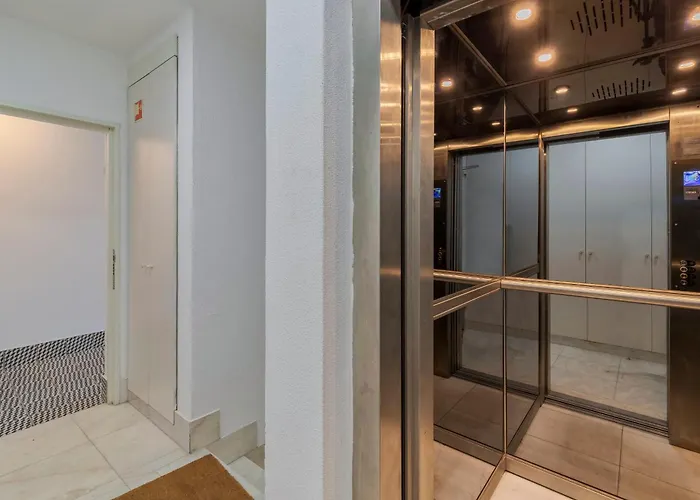 Appartement Bocage Penthouse