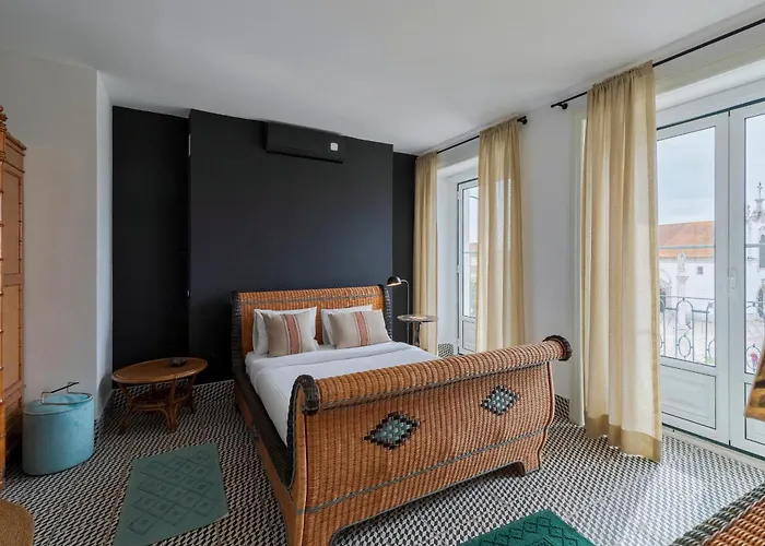 Appartement Bocage Penthouse *