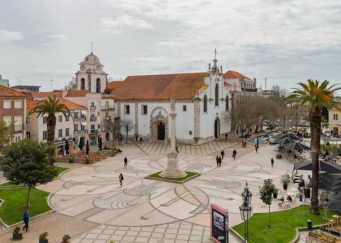 Appartement Bocage Penthouse *