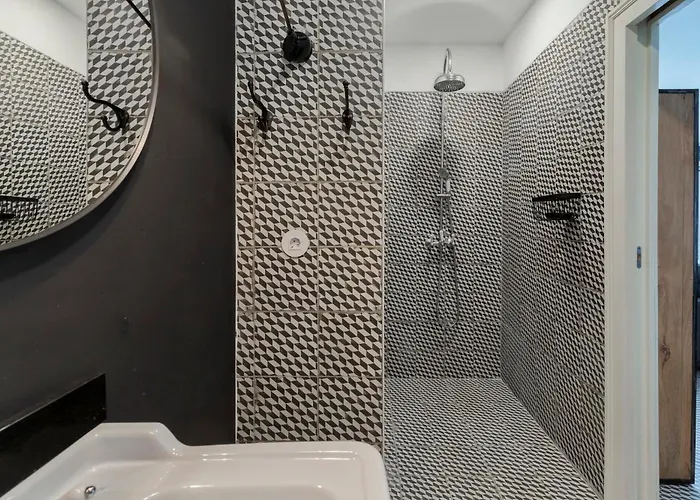 Bocage Penthouse Appartement