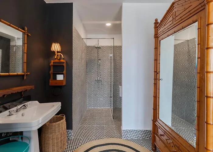 Bocage Penthouse Appartement *