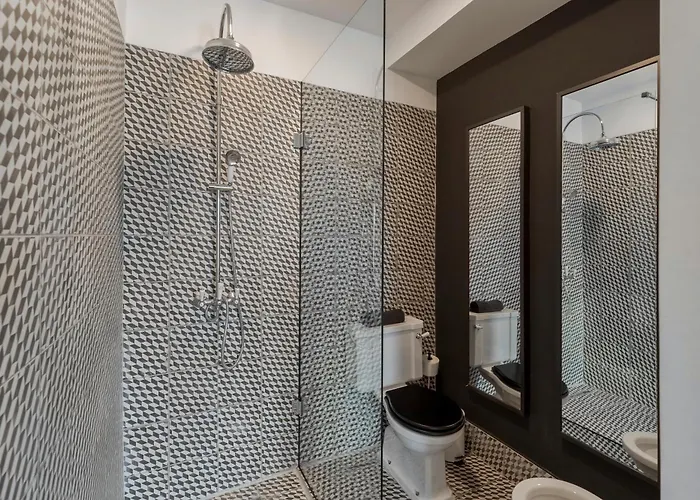 Appartement Bocage Penthouse